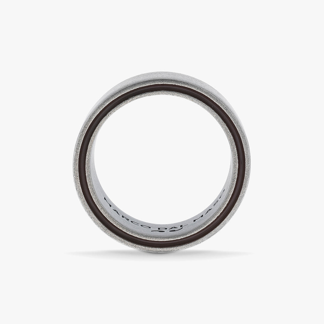 ELAN Silver Band