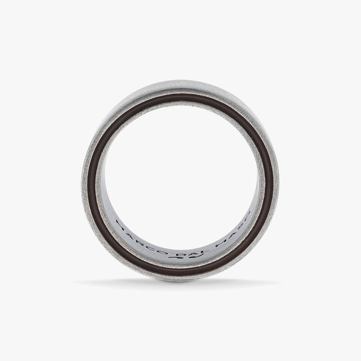 ELAN Silver Band