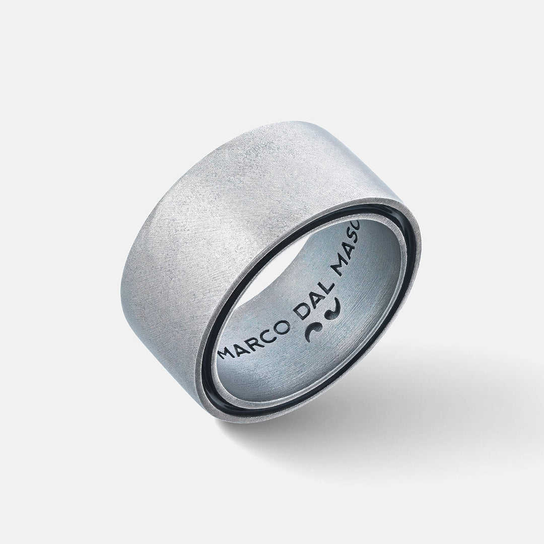ELAN Silver Band