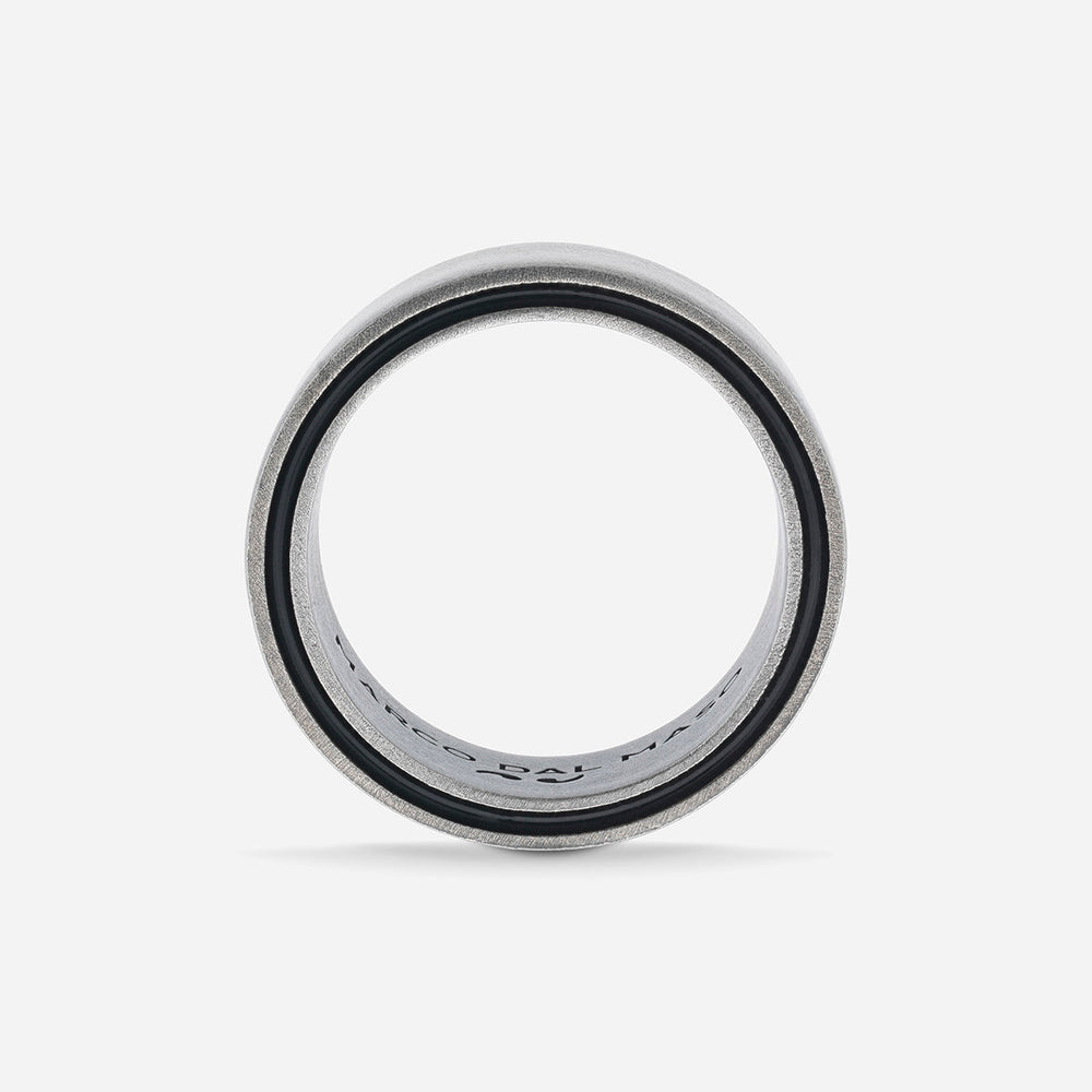 ELAN Silver Band