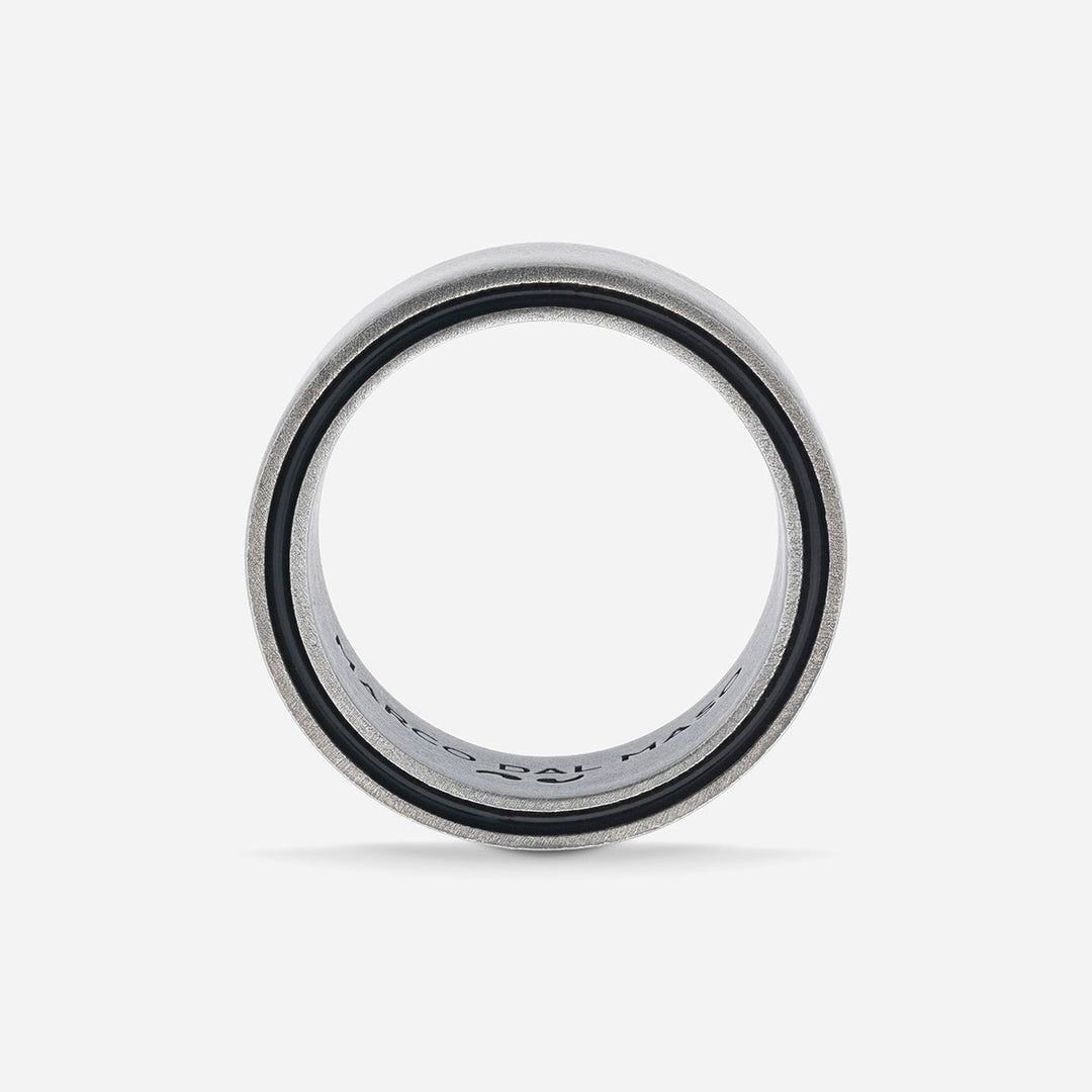 ELAN Silver Band