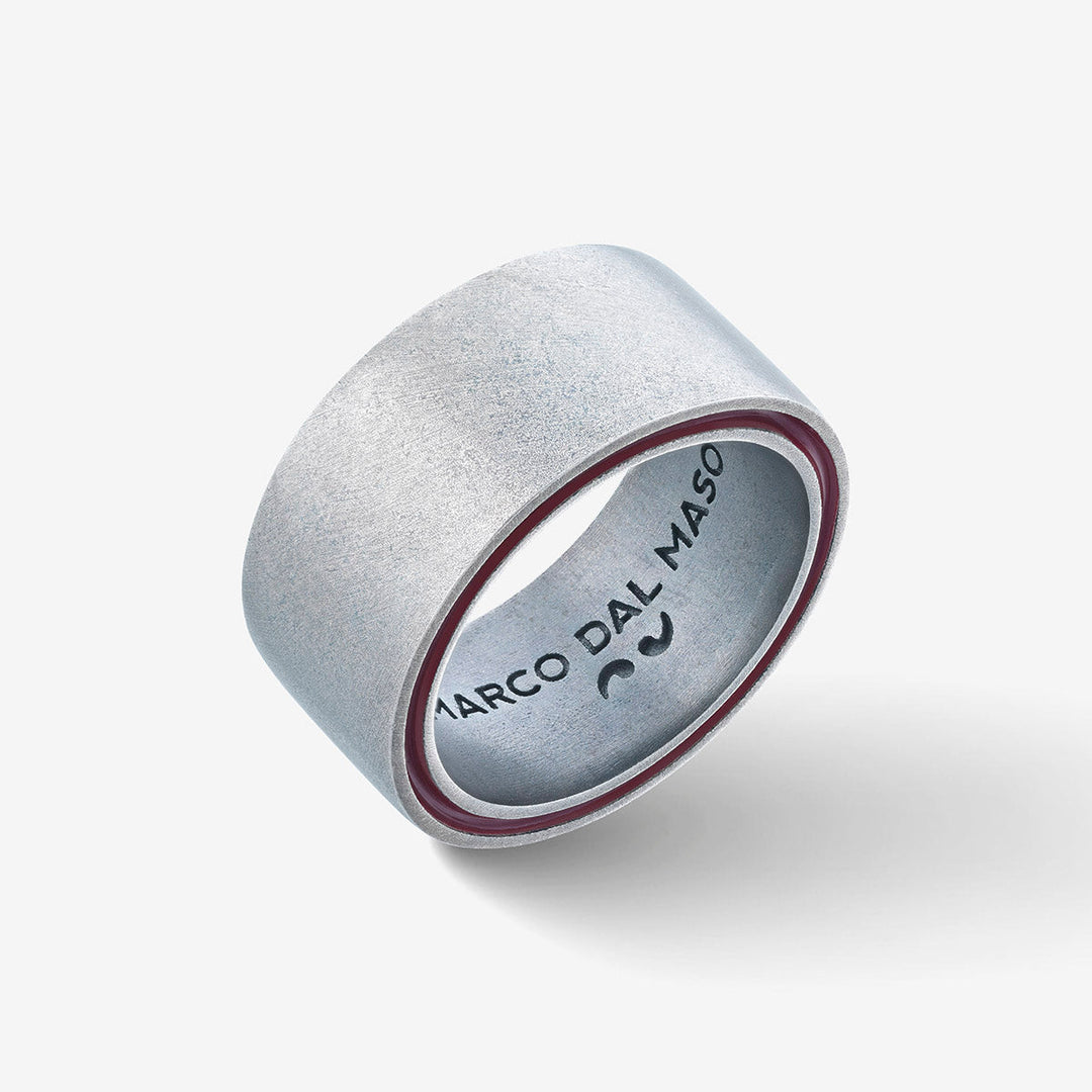 ELAN Silver Band