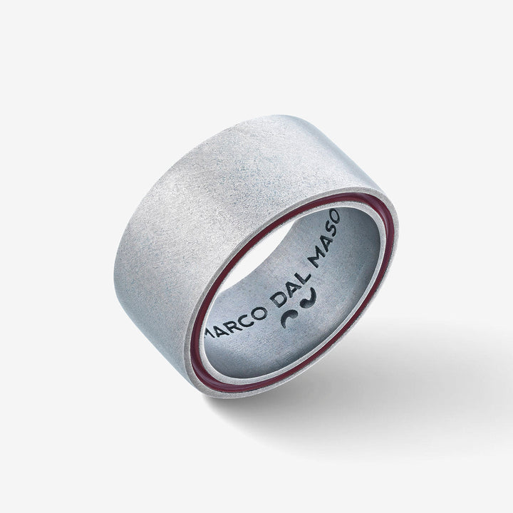 ELAN Silver Band