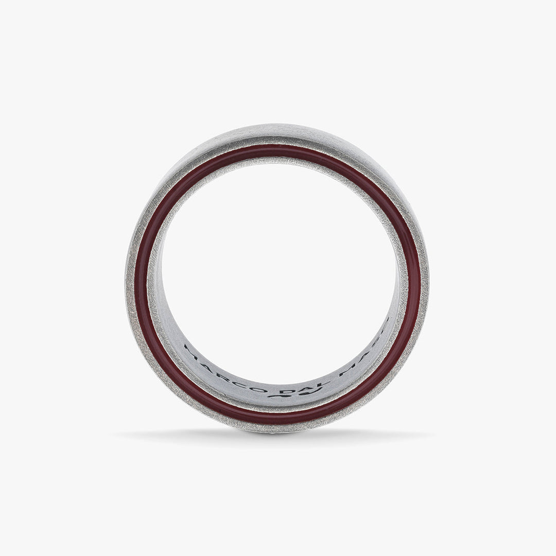 ELAN Silver Band