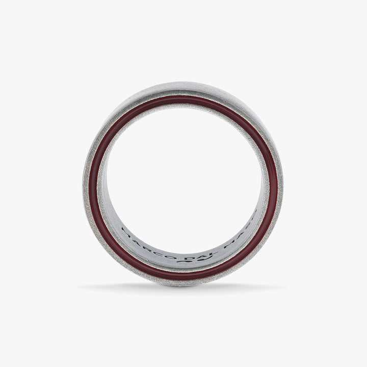 ELAN Silver Band