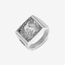 MONETA Nicholaus Ring