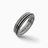 ACIES SLIM GEMSTONE BAND