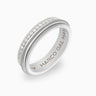 ACIES SLIM GEMSTONE BAND