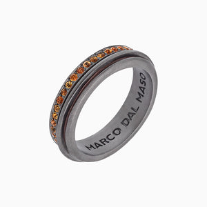 ACIES SLIM GEMSTONE BAND