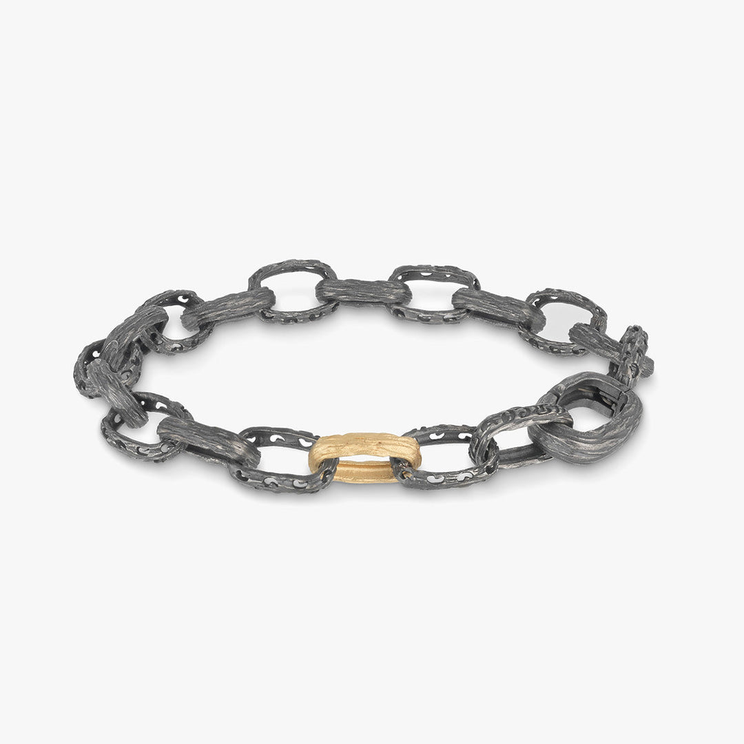THE WARRIOR LINK BRACELET
