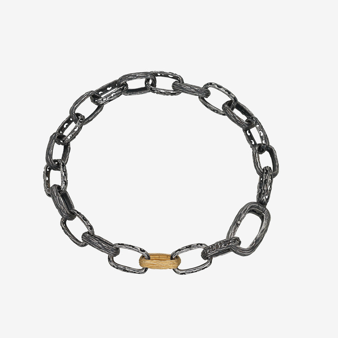 THE WARRIOR LINK BRACELET