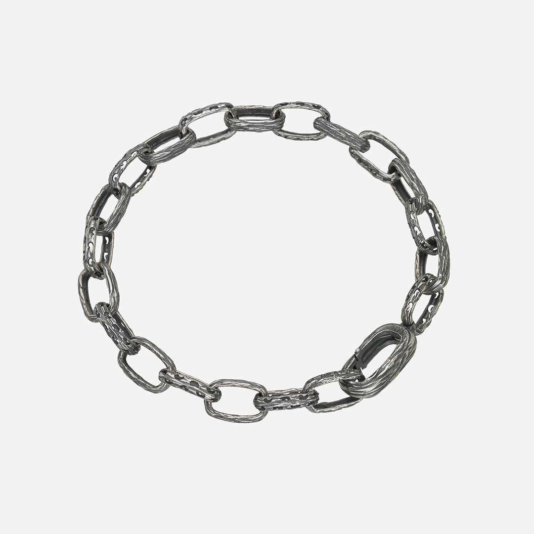 THE WARRIOR LINK BRACELET