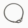 Ulysses Mesh Chain Bracelet