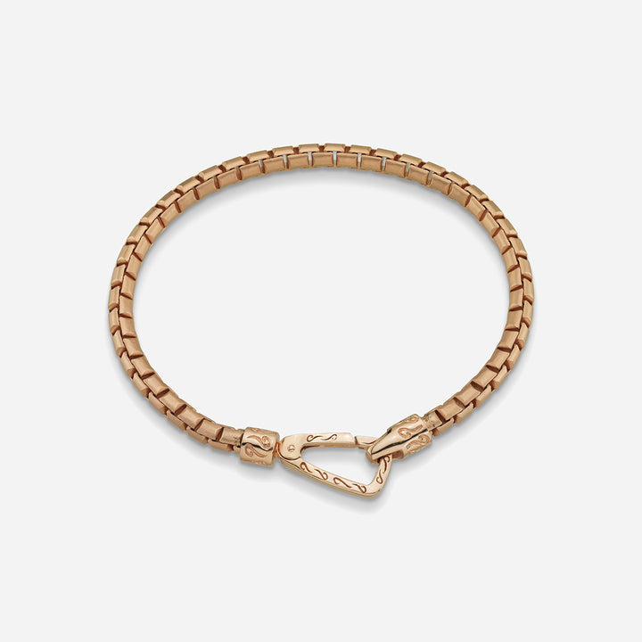 Ulysses Tubular Bracelet