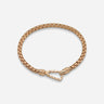 Ulysses Tubular Bracelet
