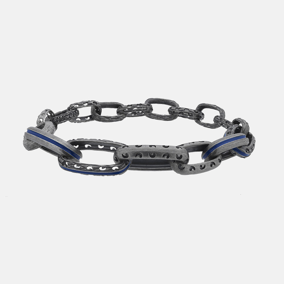THE WARRIOR BOLD LINK BRACELET