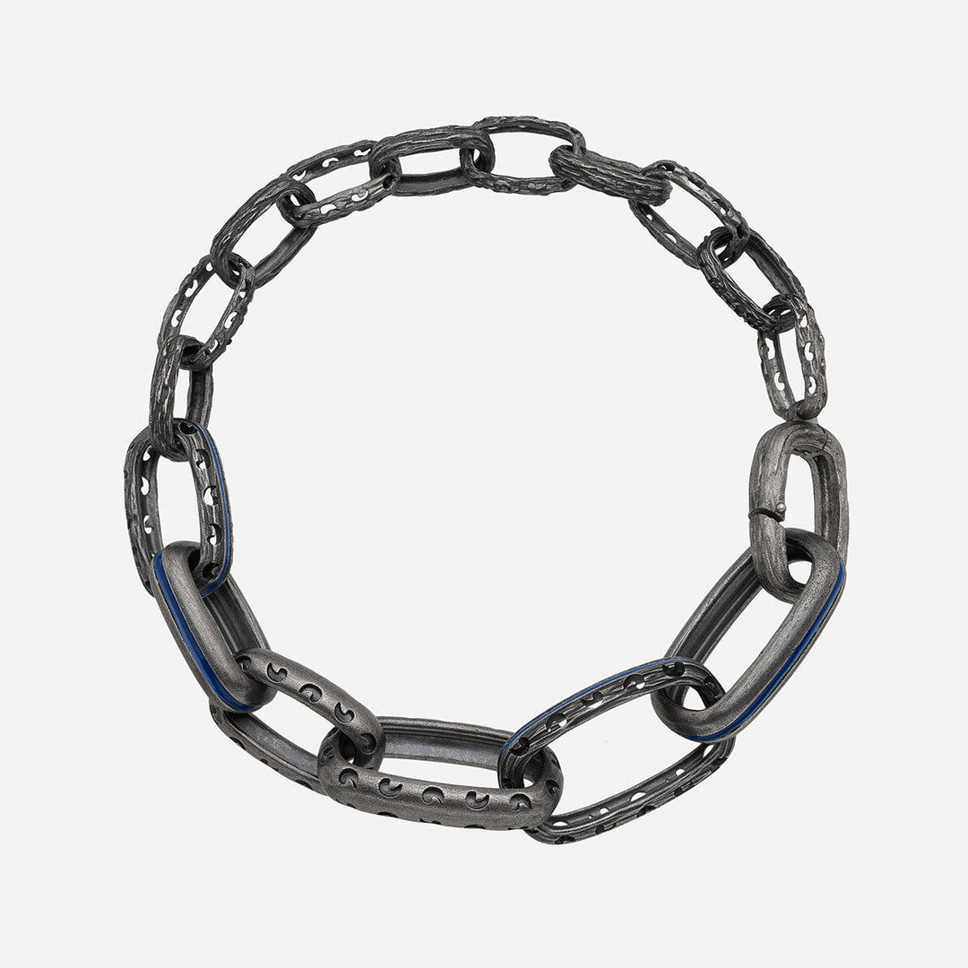 THE WARRIOR BOLD LINK BRACELET