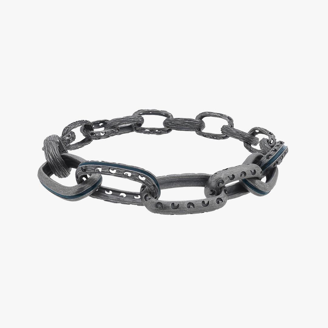 THE WARRIOR BOLD LINK BRACELET