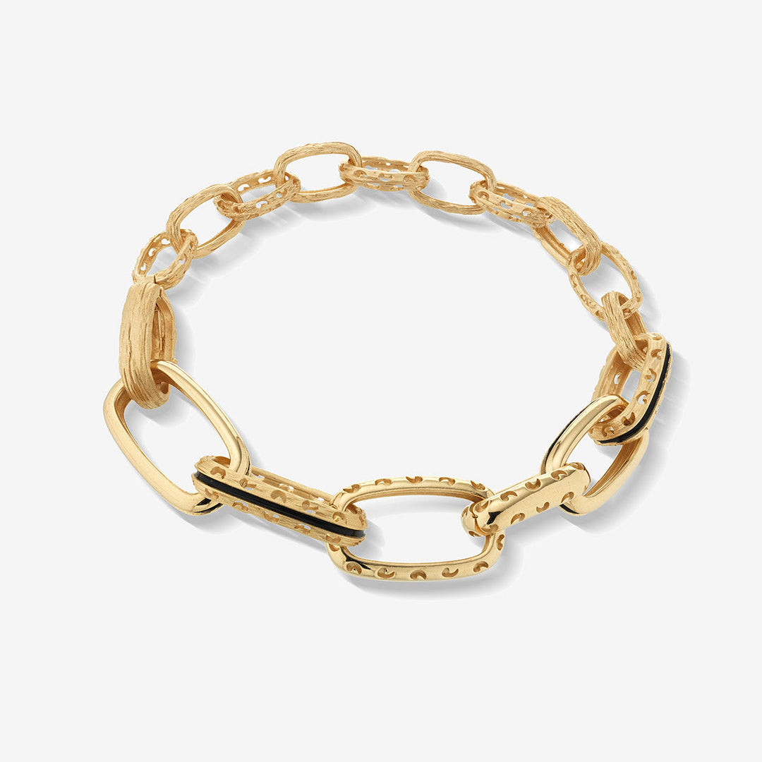 THE WARRIOR BOLD LINK BRACELET