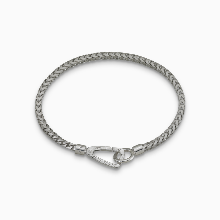 Ulysses Classic Chain Bracelet