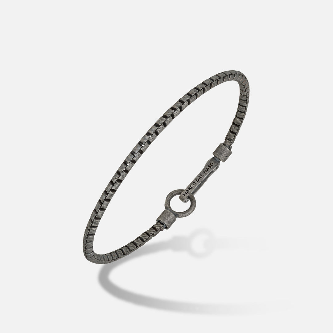 ULYSSES MINI TUBULAR BRACELET