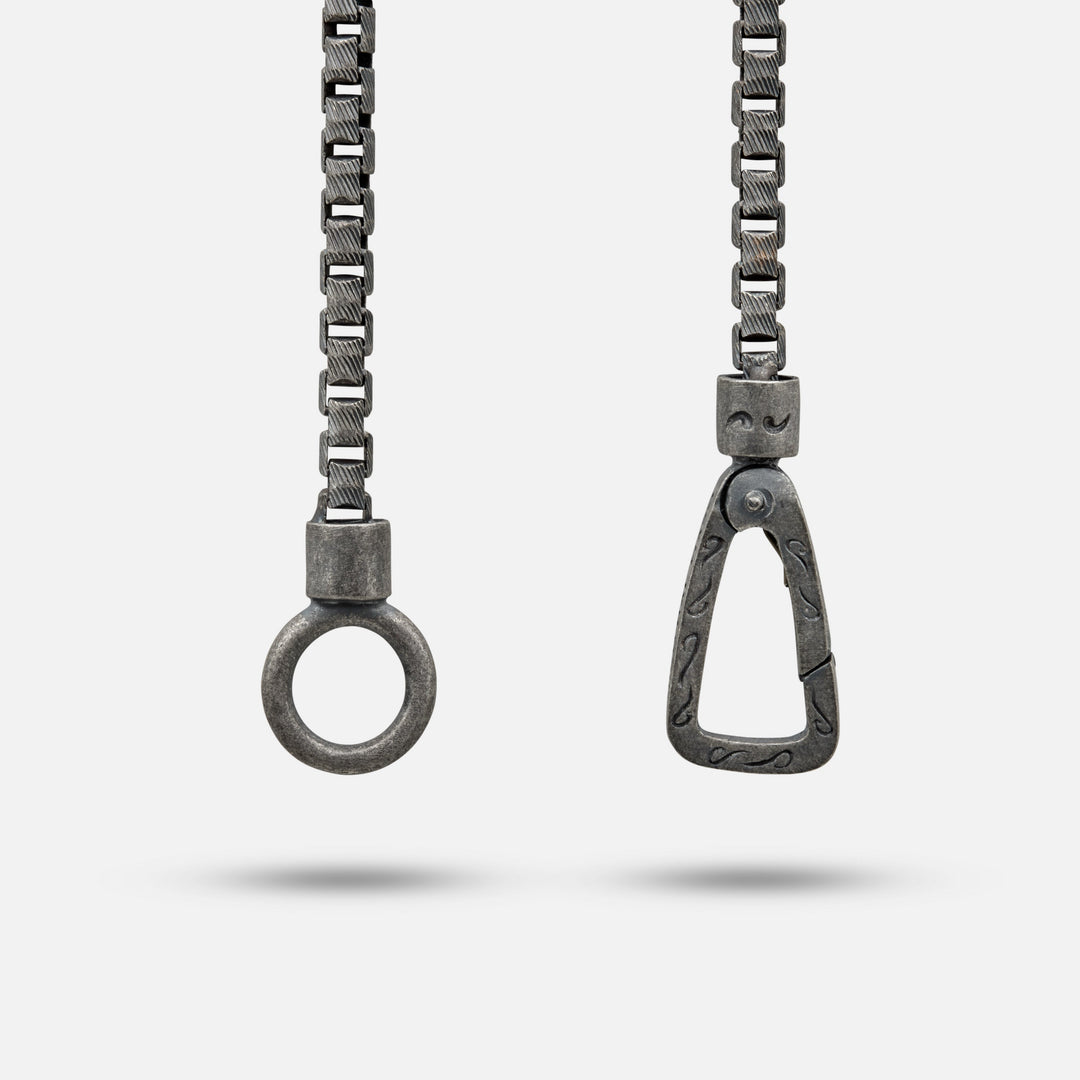 ULYSSES MINI TUBULAR BRACELET