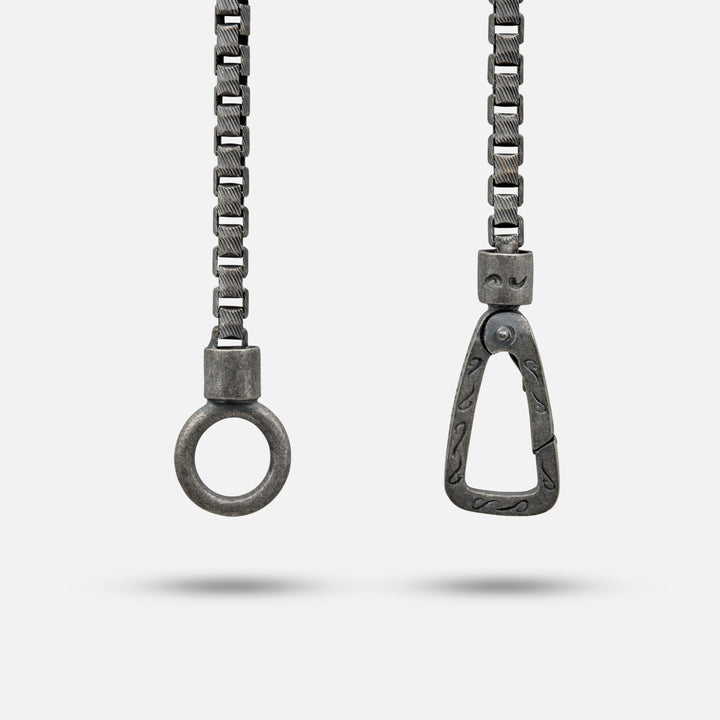 ULYSSES MINI TUBULAR BRACELET
