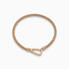 Ulysses Mini Tubular Bracelet