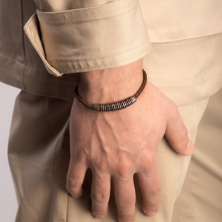 ACIES CAGED BRACELET