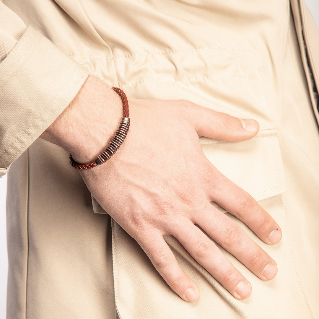 ACIES CAGED BRACELET