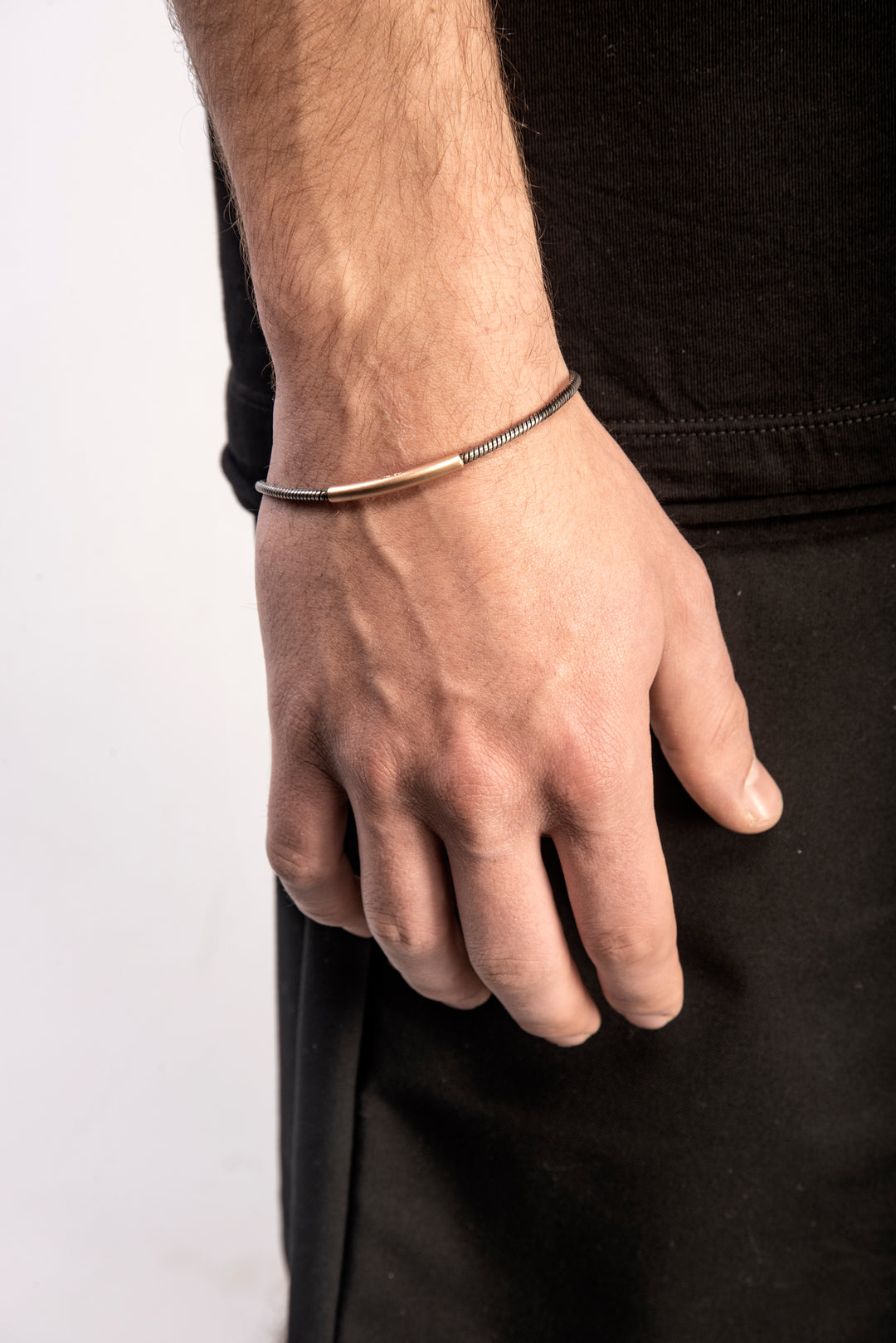 Ulysses Classy Chain Bracelet