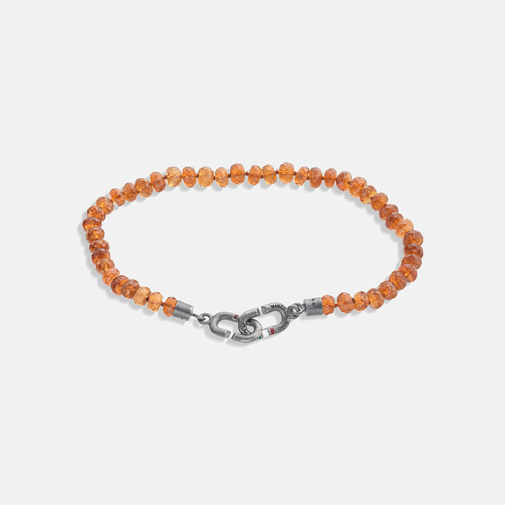 LINK Mini Beads Eternity Bracelet