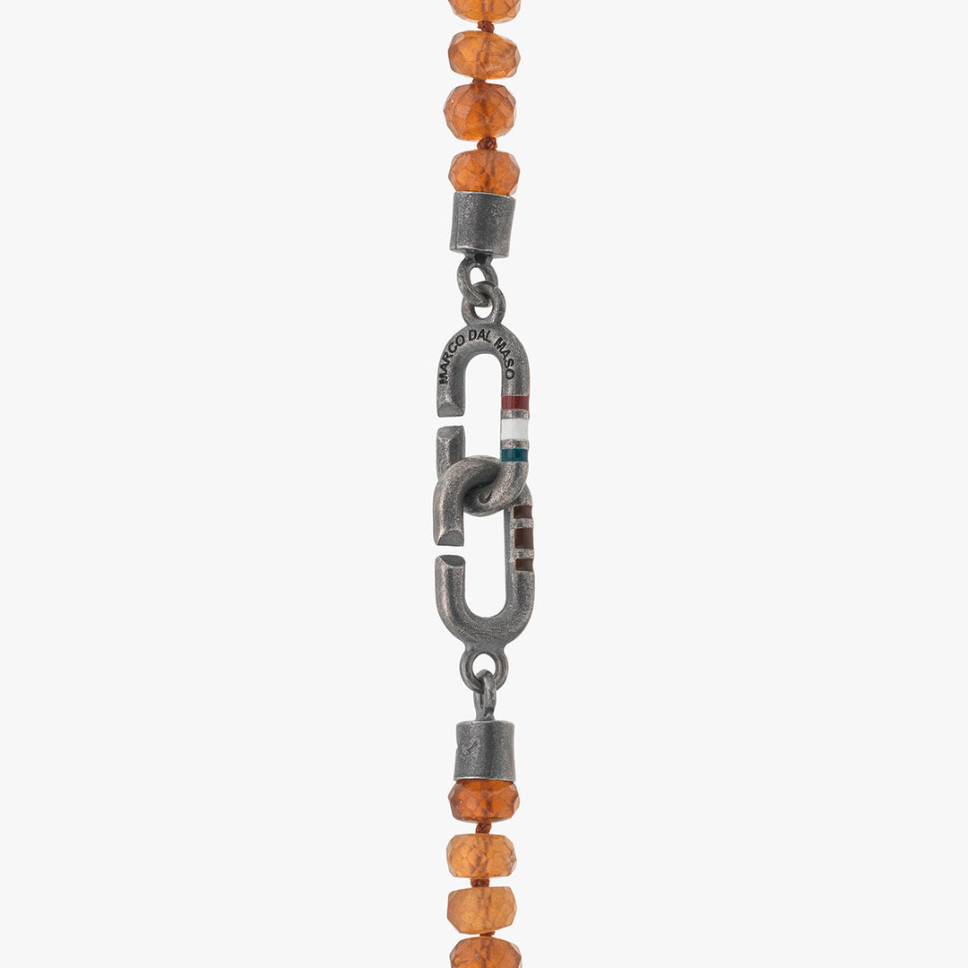 LINK Mini Beads Eternity Bracelet