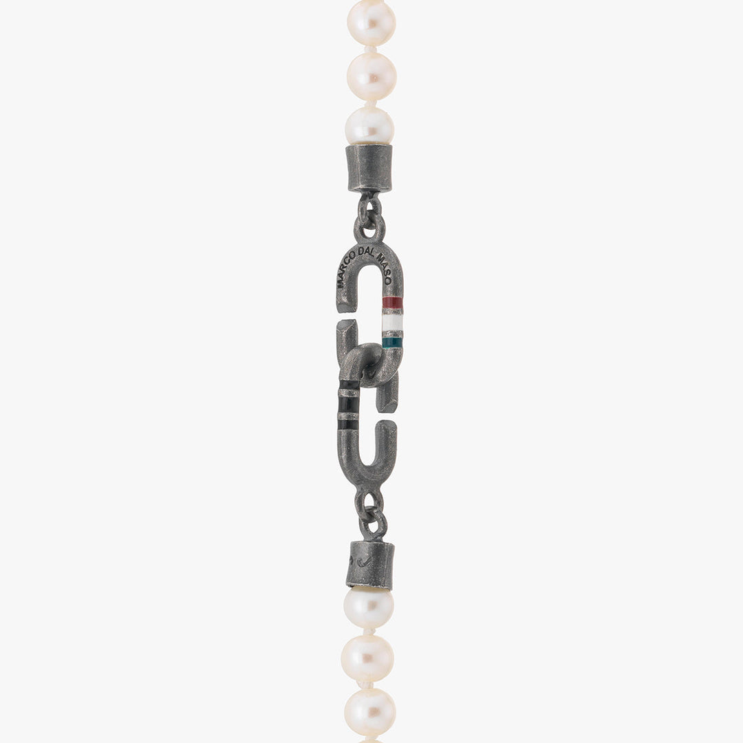 LINK Mini Beads Eternity Bracelet