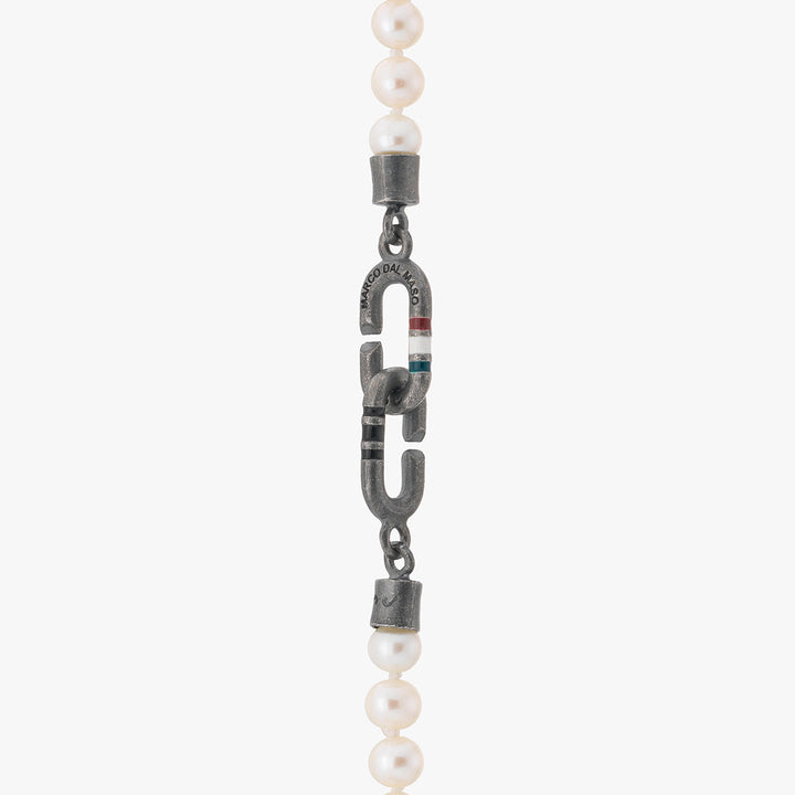 LINK Mini Beads Eternity Bracelet