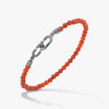 LINK Mini Beads Eternity Bracelet