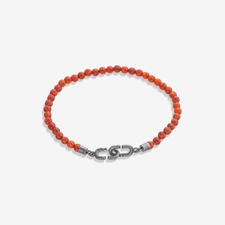 LINK Mini Beads Eternity Bracelet