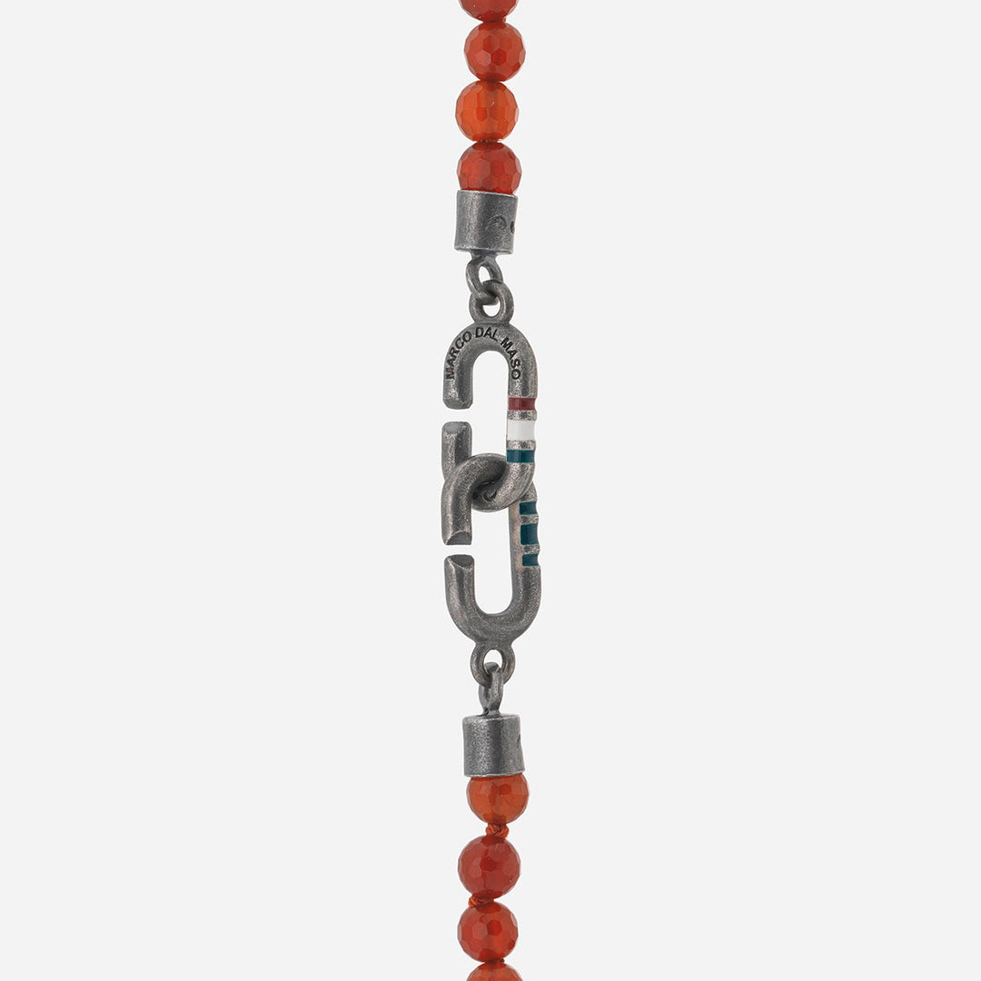 LINK Mini Beads Eternity Bracelet