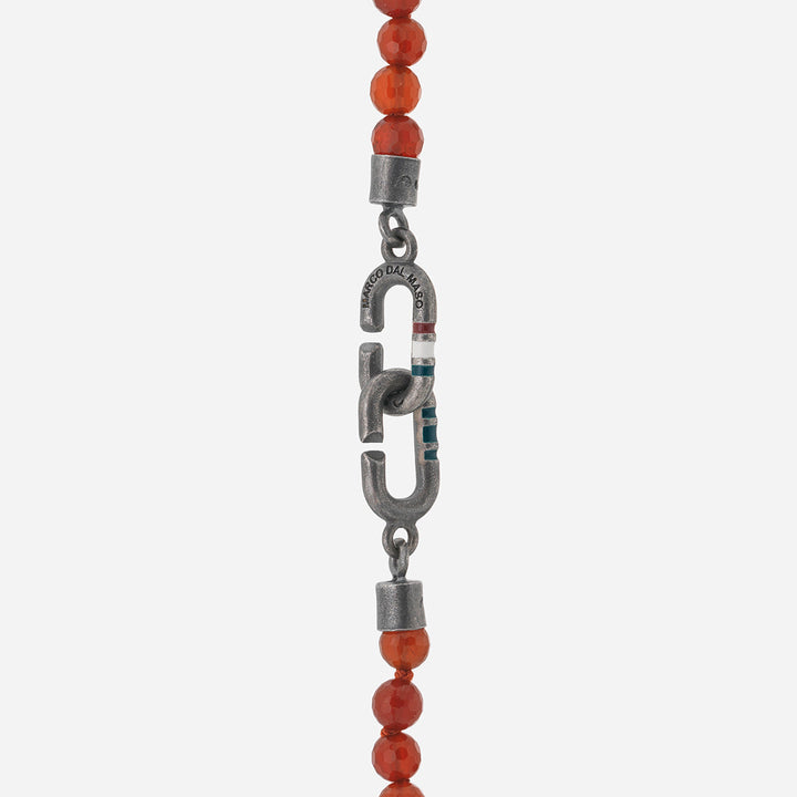 LINK Mini Beads Eternity Bracelet