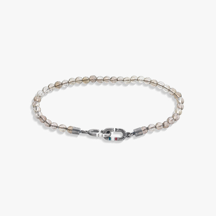 LINK Mini Beads Eternity Bracelet