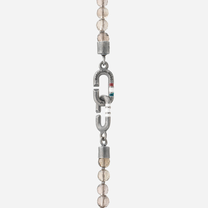 LINK Mini Beads Eternity Bracelet