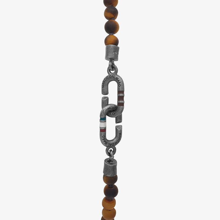 LINK Mini Beads Eternity Bracelet