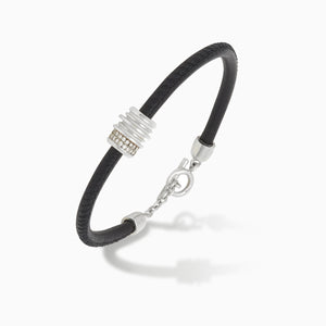 ACIES SLIDING GEMSTONE BRACELET