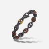 Ulysses Marine Chain Gemstone Bracelet