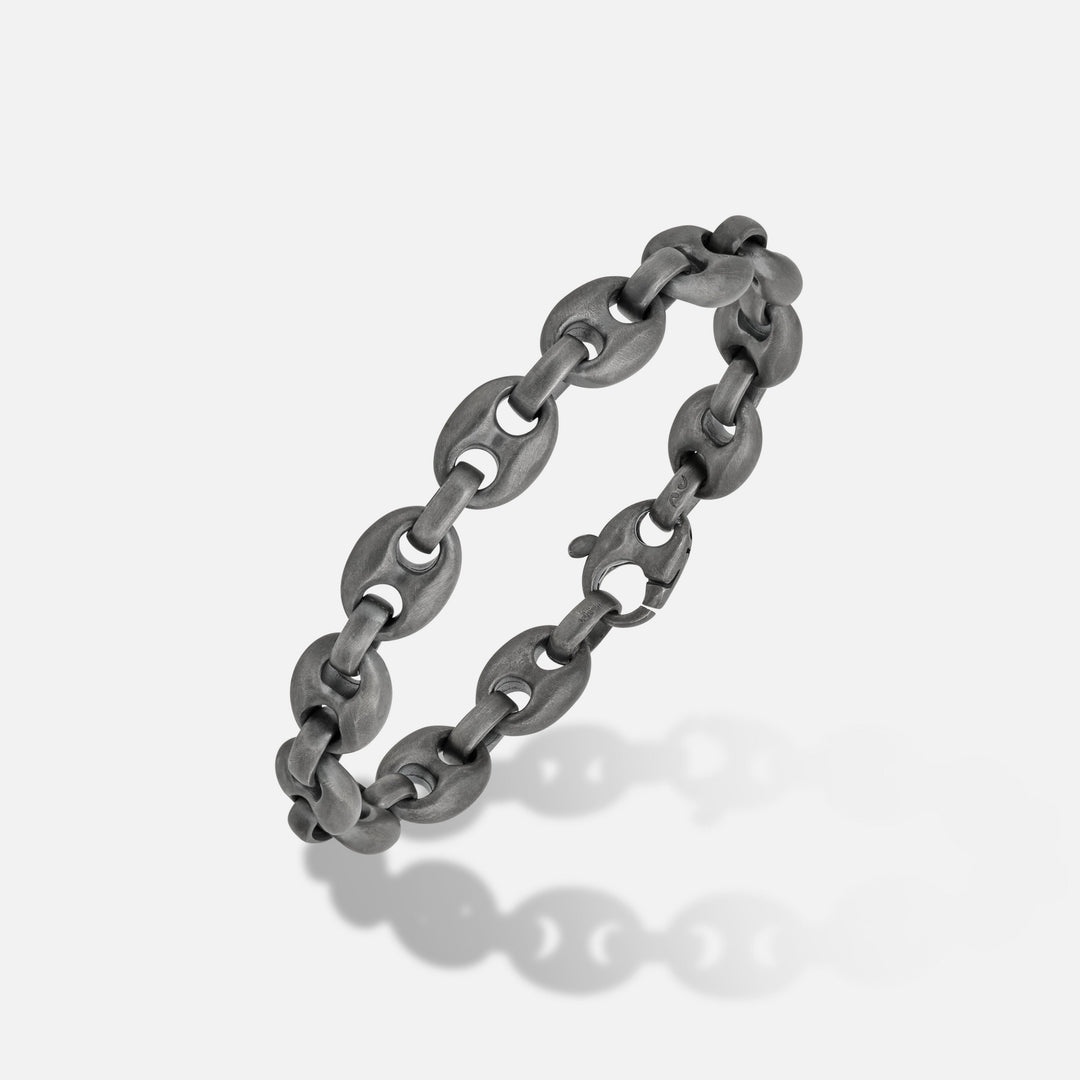 ULYSSES MARINE CHAIN BRACELET