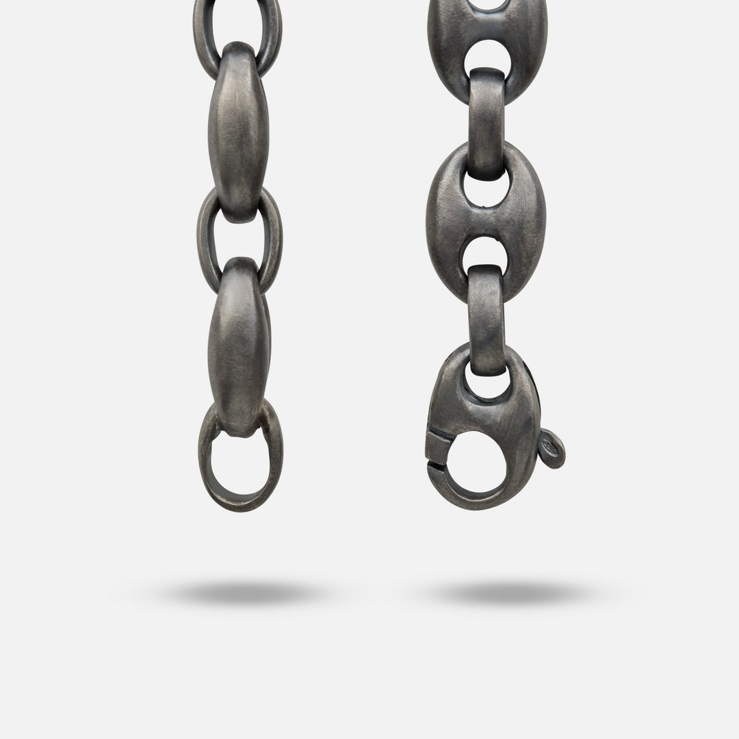 ULYSSES MARINE CHAIN BRACELET