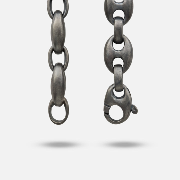 ULYSSES MARINE CHAIN BRACELET