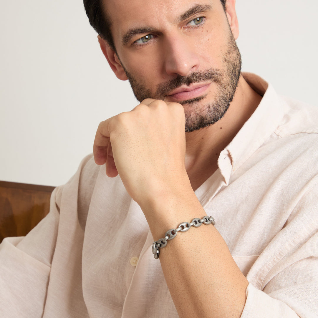 ULYSSES MARINE CHAIN BRACELET