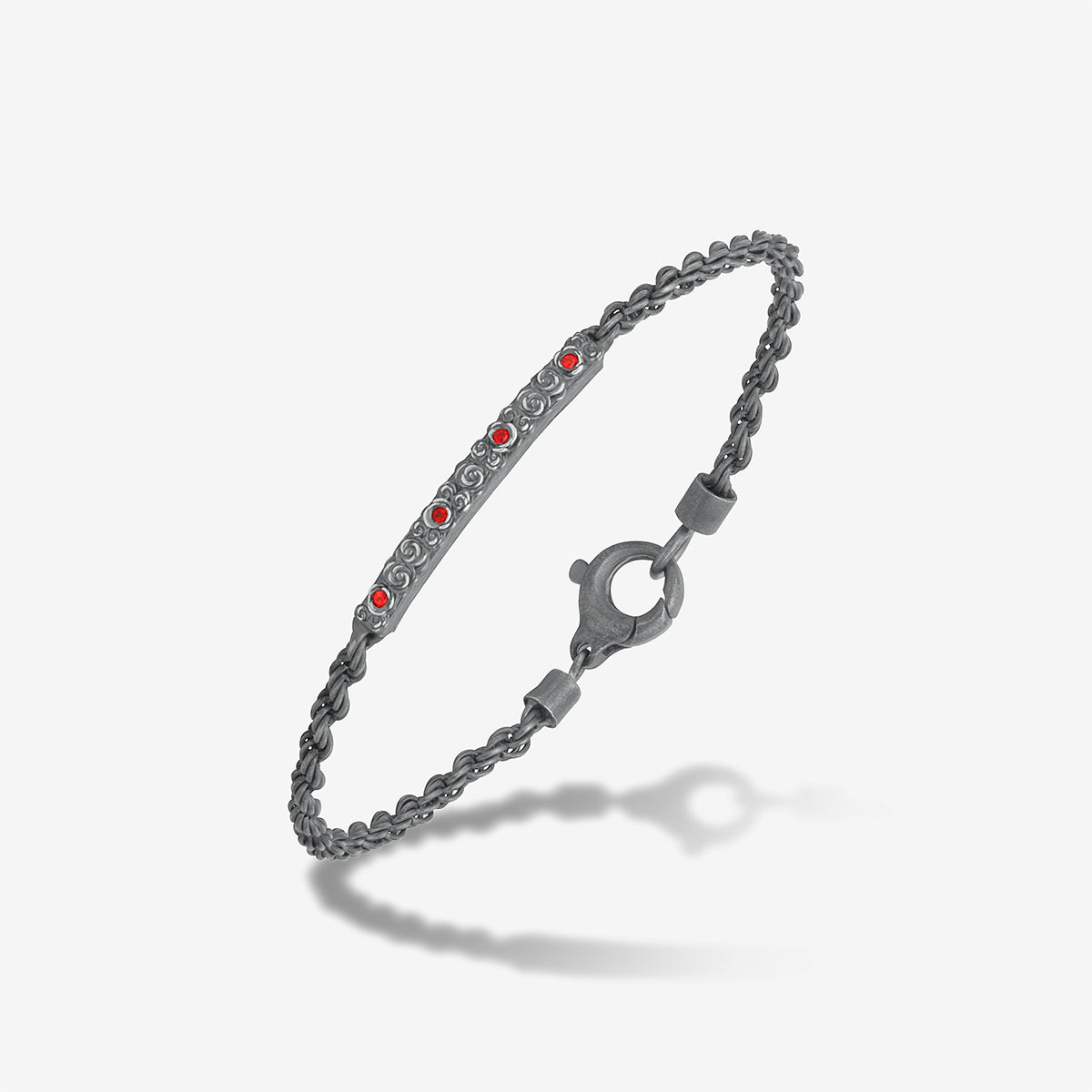 Men's Luxury Silver And Gold Bracelets | MARCO DAL MASO