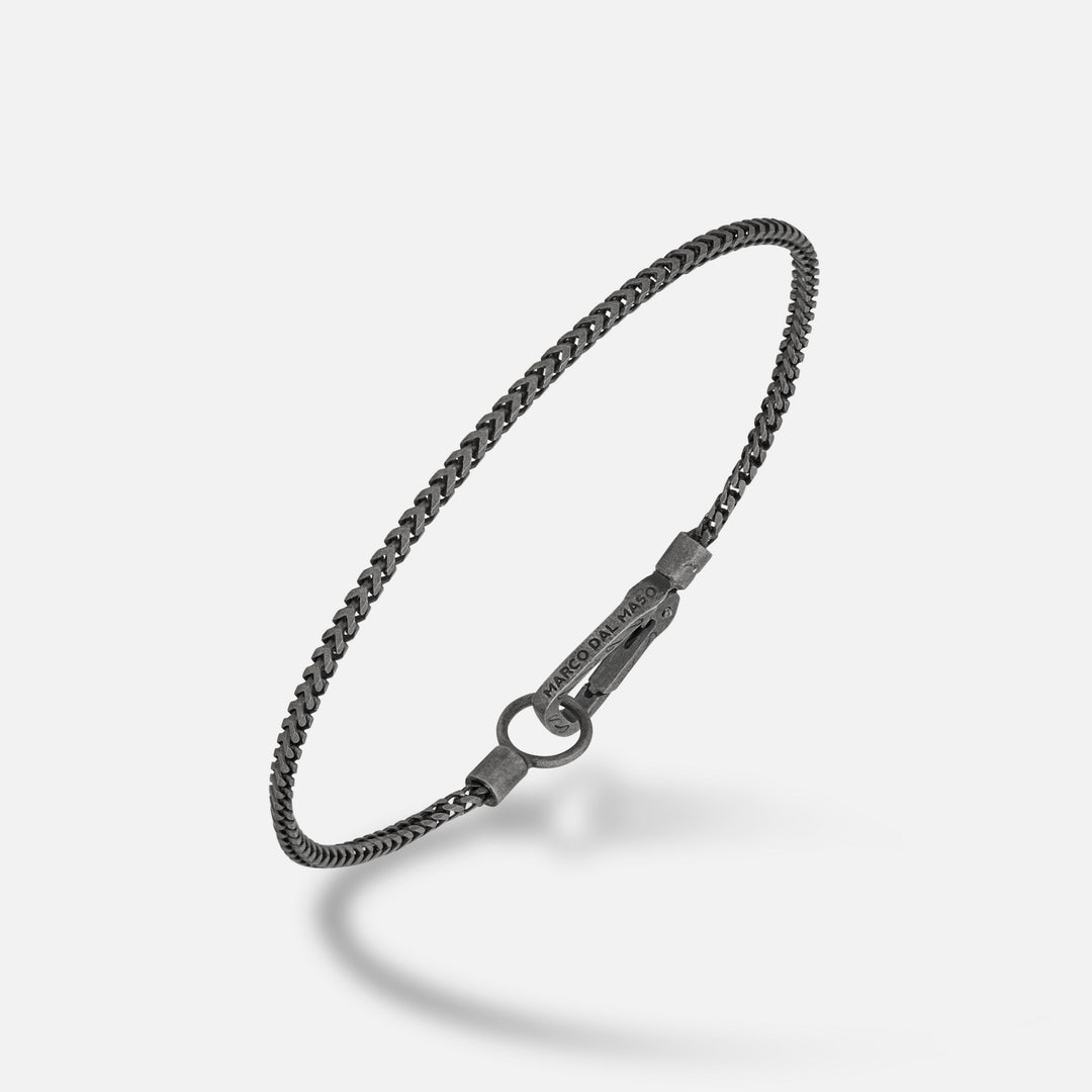 ULYSSES MINI CLASSIC CHAIN BRACELET